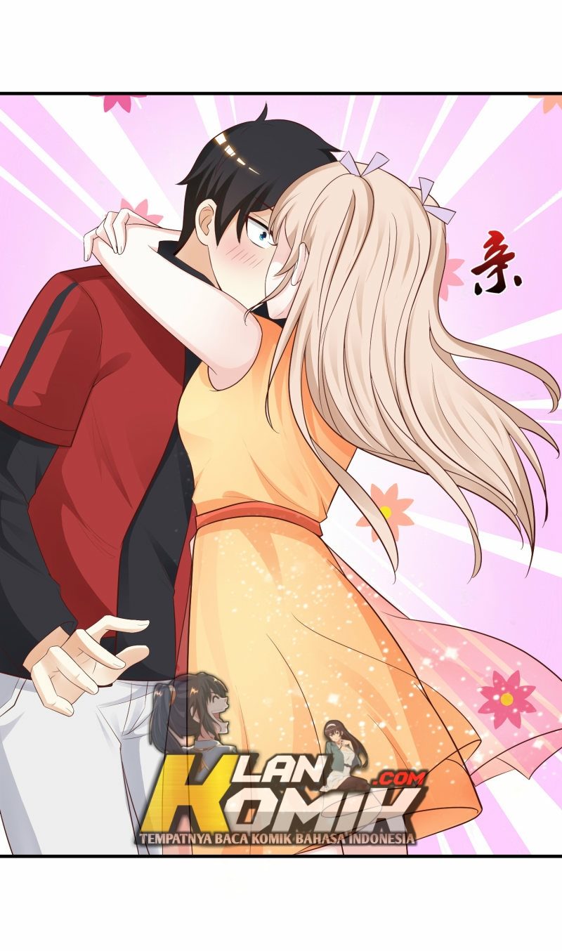 The Strongest Peach Blossom Chapter 82 - halaman 11