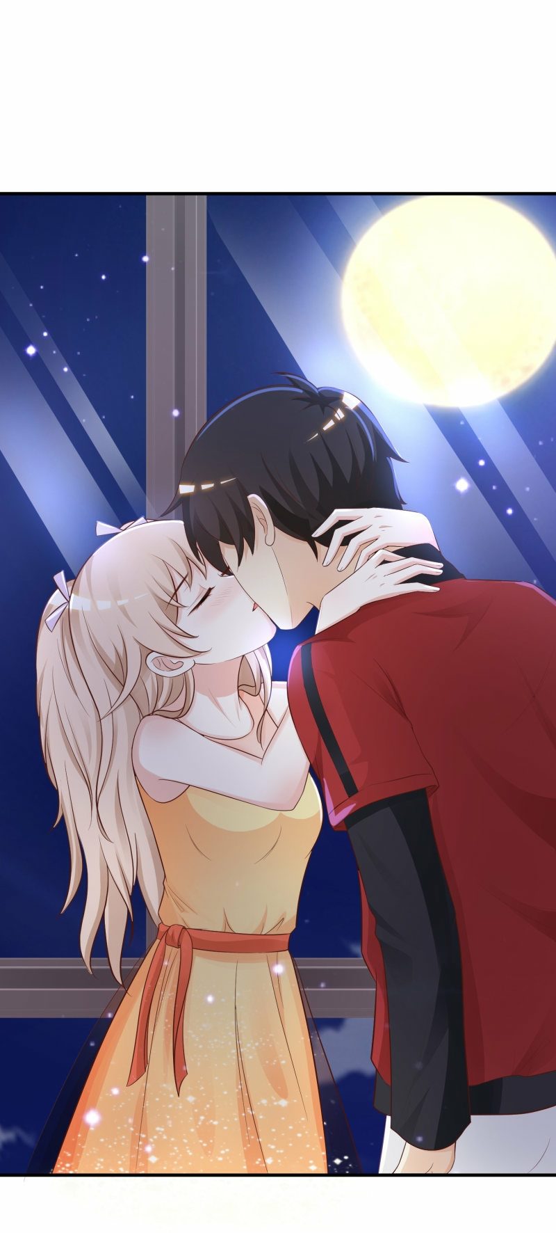 The Strongest Peach Blossom Chapter 82 - halaman 12