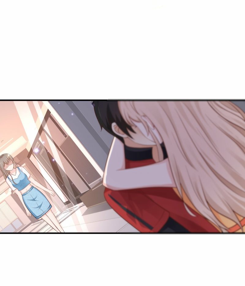 The Strongest Peach Blossom Chapter 82 - halaman 13