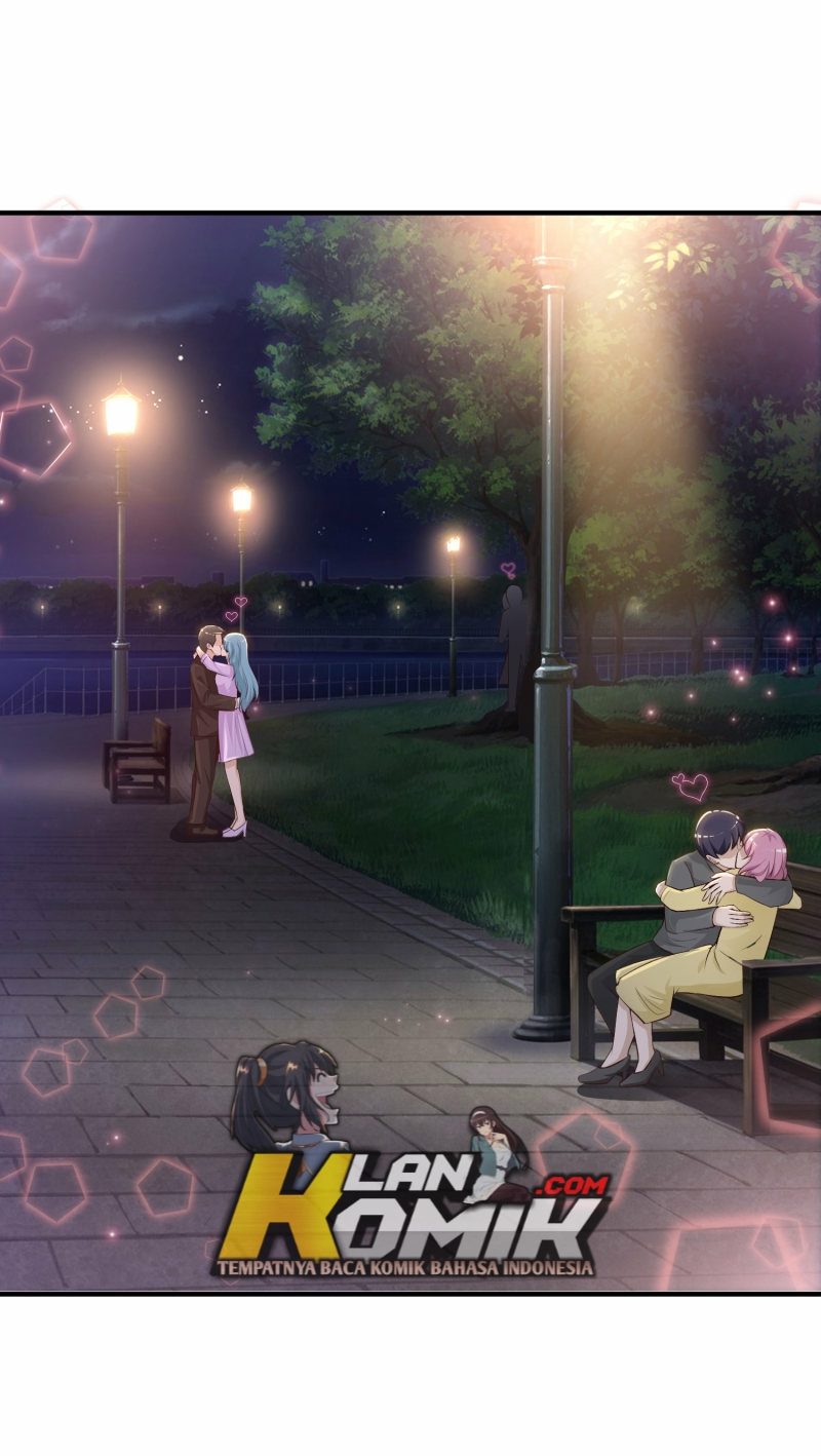 The Strongest Peach Blossom Chapter 82 - halaman 15