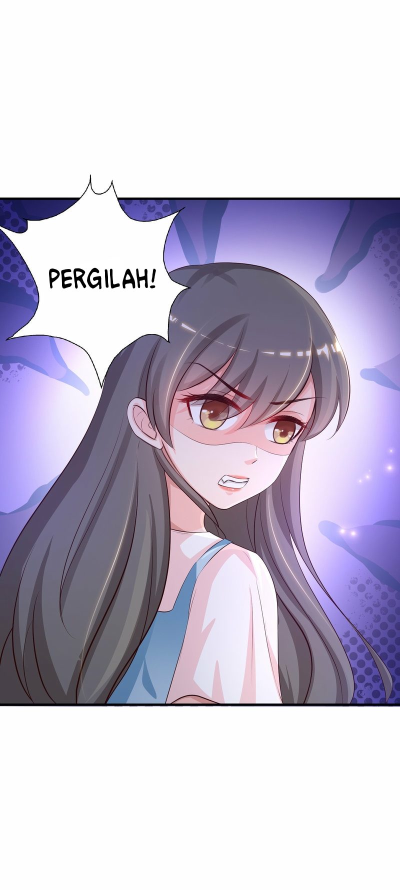 The Strongest Peach Blossom Chapter 82 - halaman 19