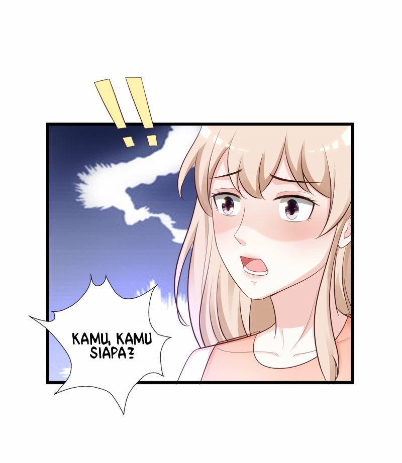 The Strongest Peach Blossom Chapter 82 - halaman 4