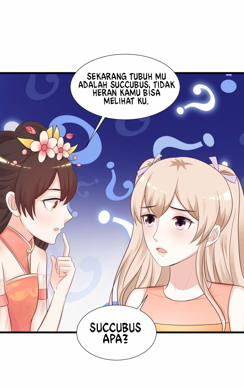 The Strongest Peach Blossom Chapter 82 - halaman 5