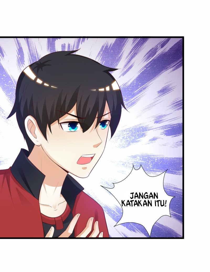 The Strongest Peach Blossom Chapter 82 - halaman 6