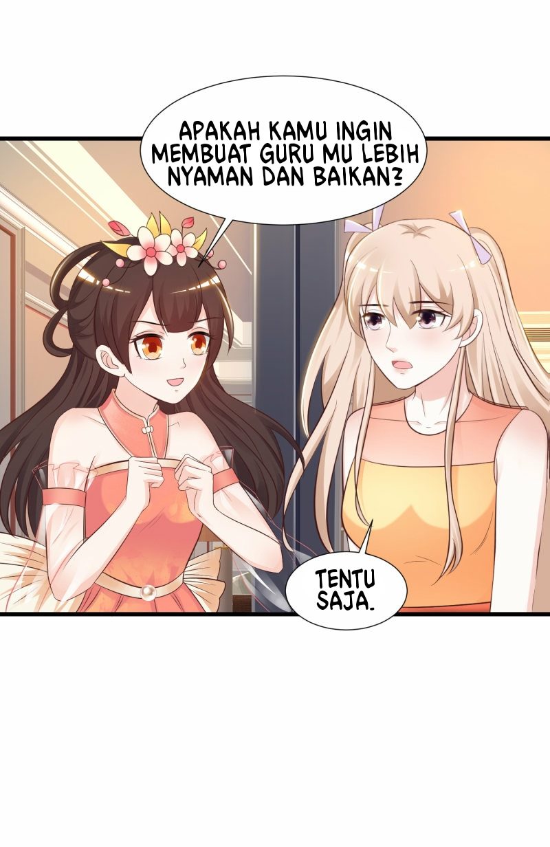 The Strongest Peach Blossom Chapter 82 - halaman 7