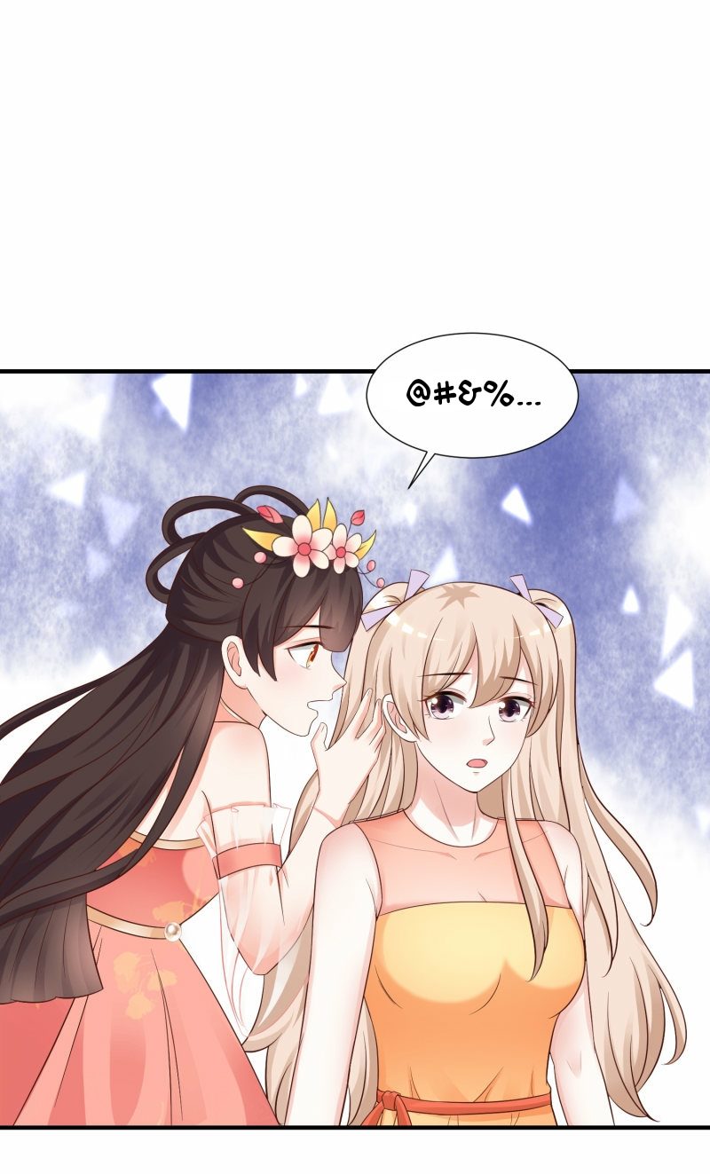 The Strongest Peach Blossom Chapter 82 - halaman 8