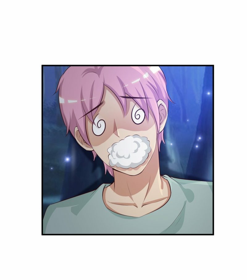The Strongest Peach Blossom Chapter 83 - halaman 11