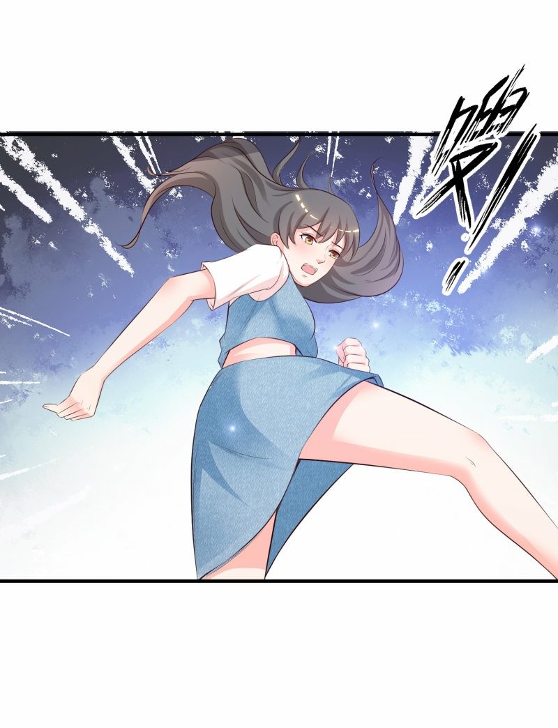 The Strongest Peach Blossom Chapter 83 - halaman 12