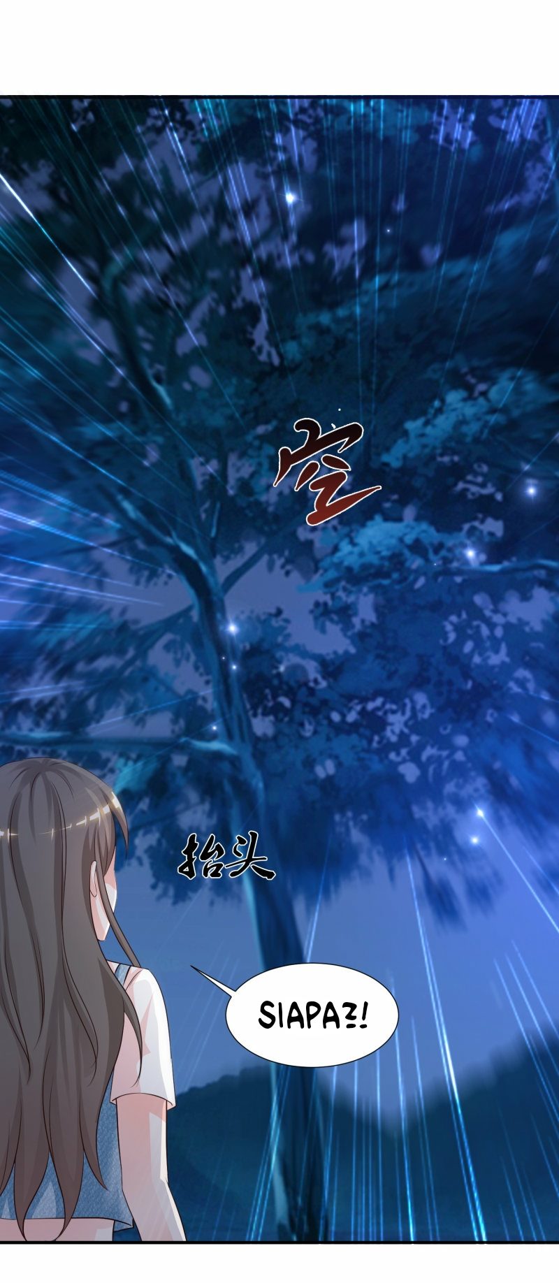 The Strongest Peach Blossom Chapter 83 - halaman 16