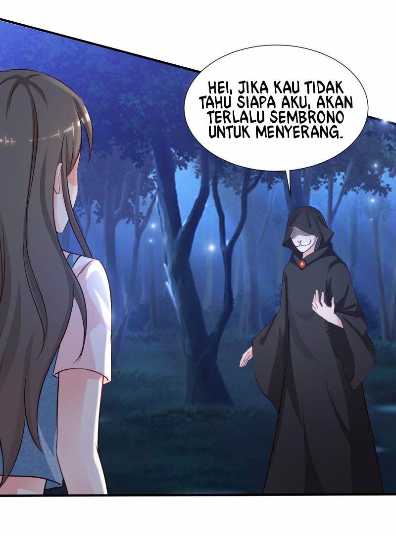 The Strongest Peach Blossom Chapter 83 - halaman 19