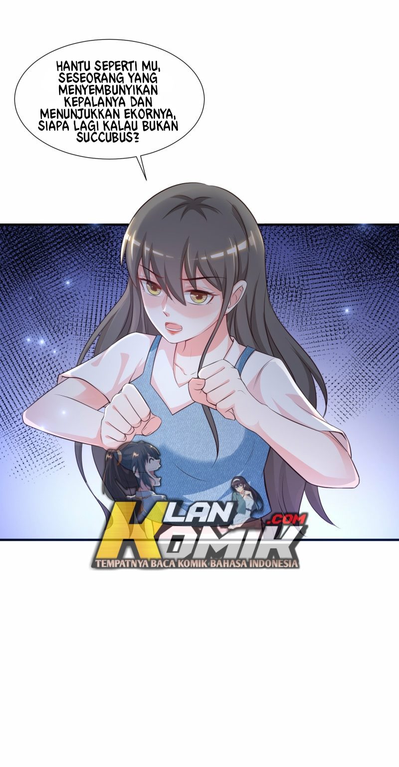 The Strongest Peach Blossom Chapter 83 - halaman 20