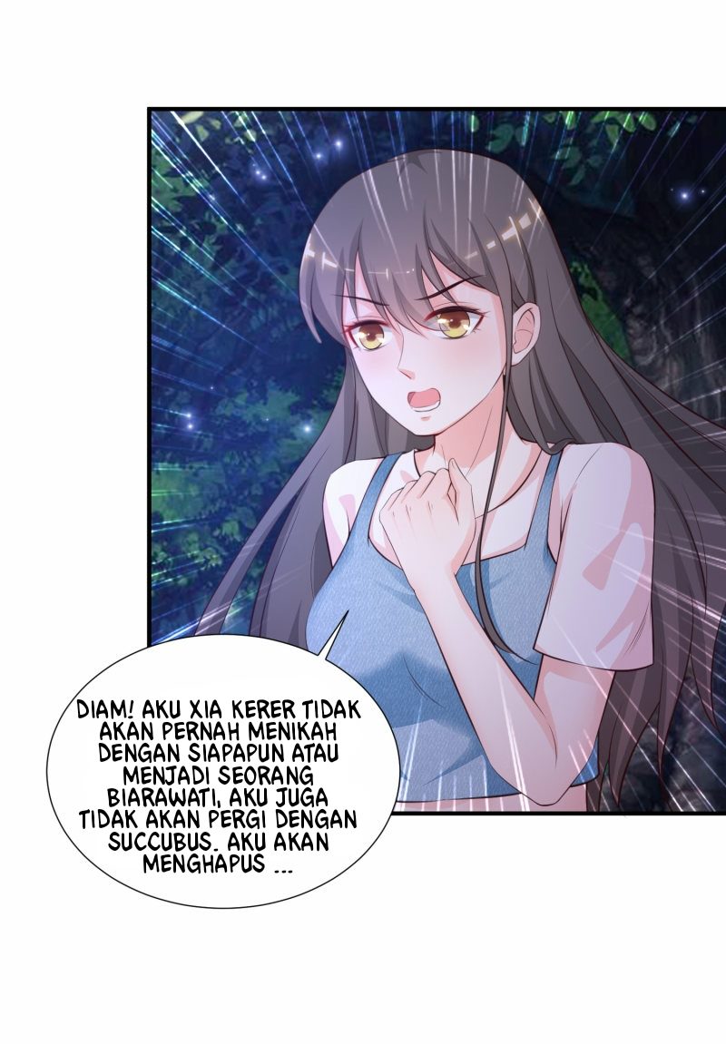 The Strongest Peach Blossom Chapter 83 - halaman 22
