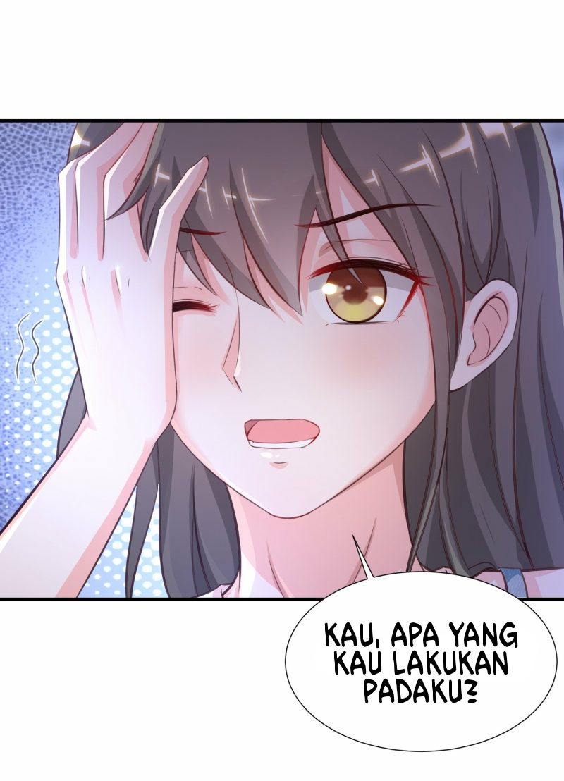 The Strongest Peach Blossom Chapter 83 - halaman 24