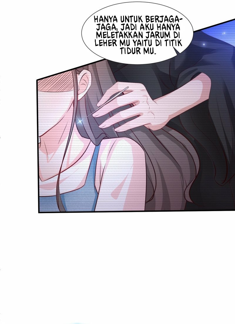 The Strongest Peach Blossom Chapter 83 - halaman 26