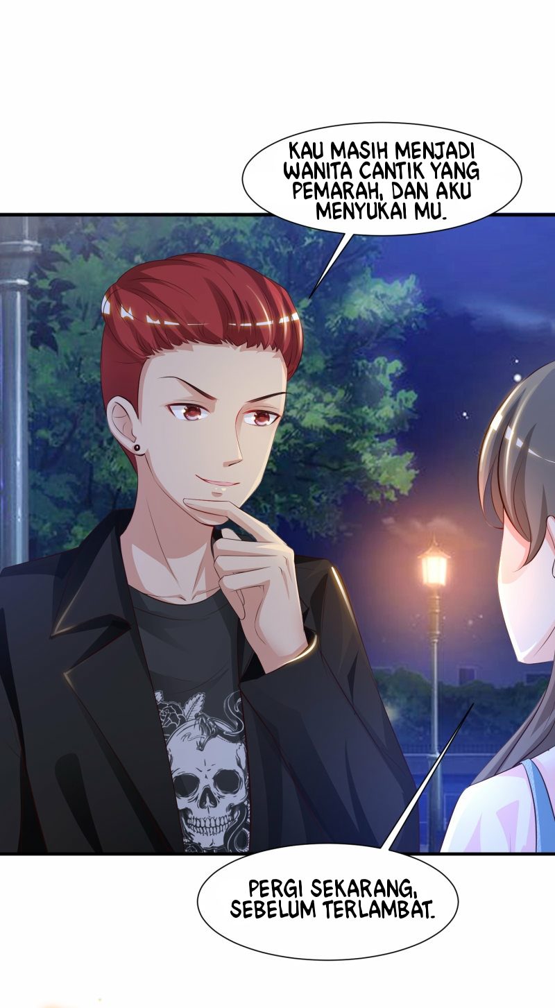The Strongest Peach Blossom Chapter 83 - halaman 3