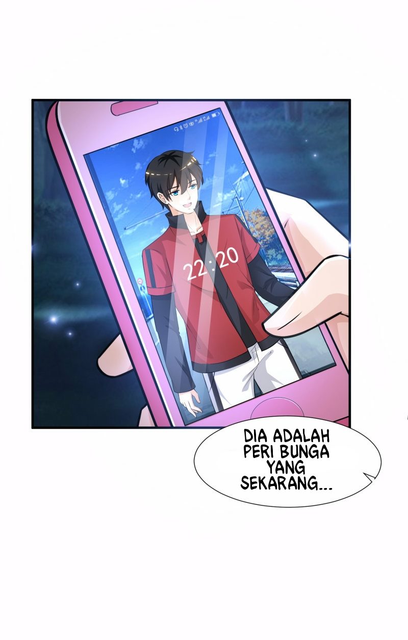 The Strongest Peach Blossom Chapter 83 - halaman 32
