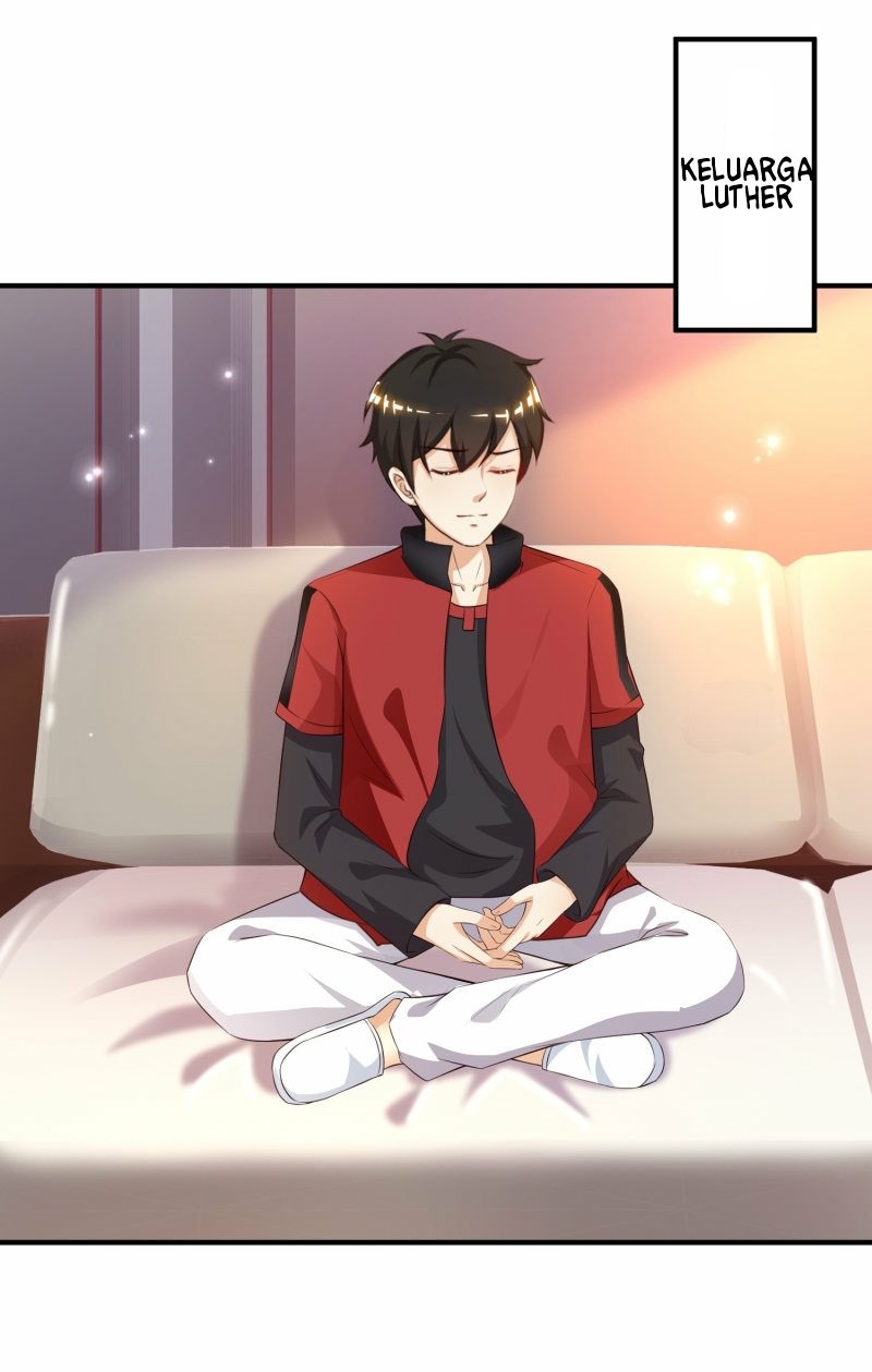 The Strongest Peach Blossom Chapter 83 - halaman 34