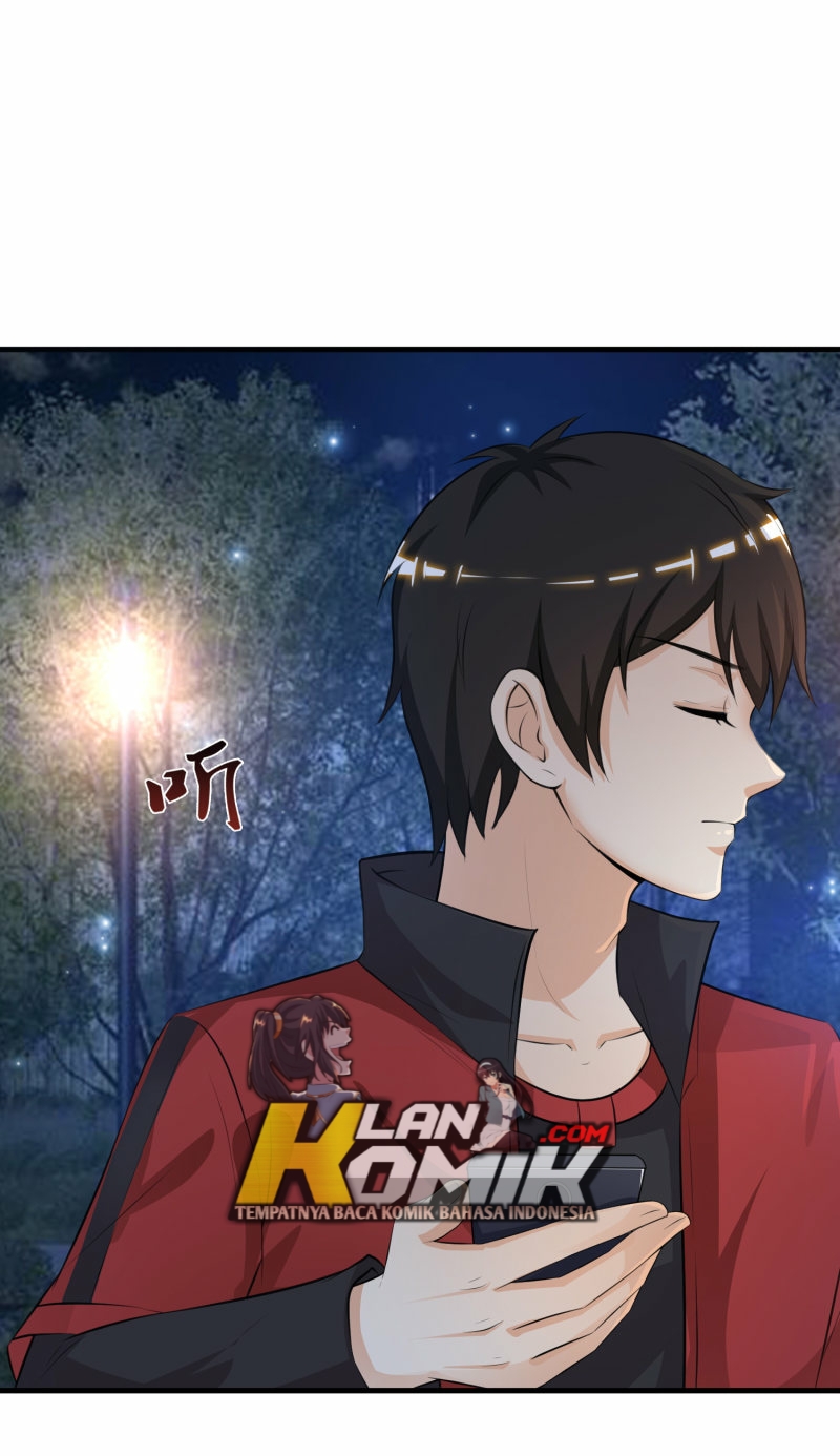 The Strongest Peach Blossom Chapter 84 - halaman 12