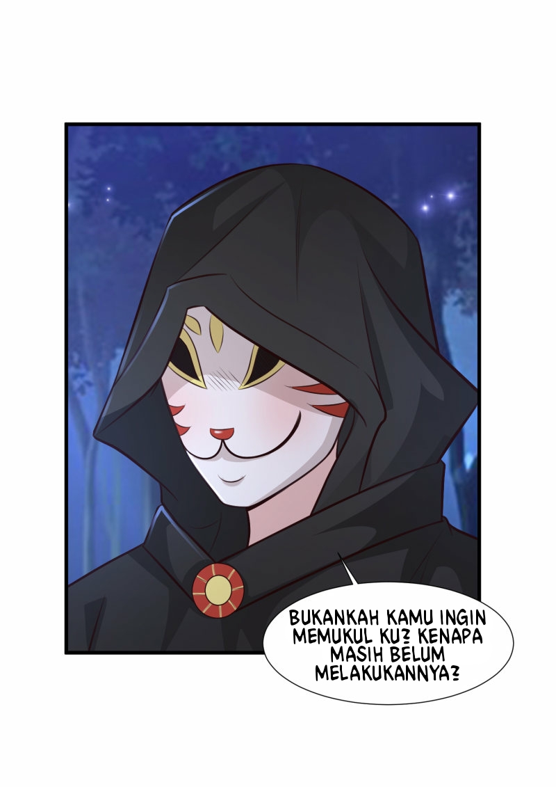 The Strongest Peach Blossom Chapter 84 - halaman 25