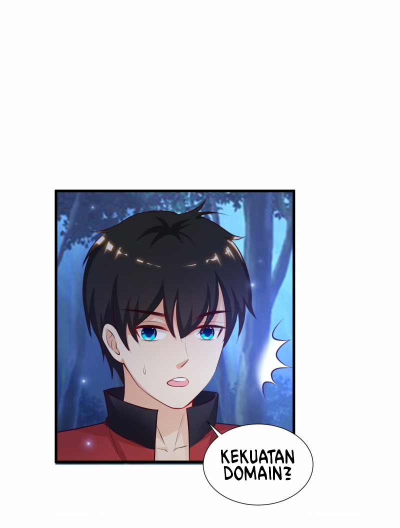 The Strongest Peach Blossom Chapter 84 - halaman 29