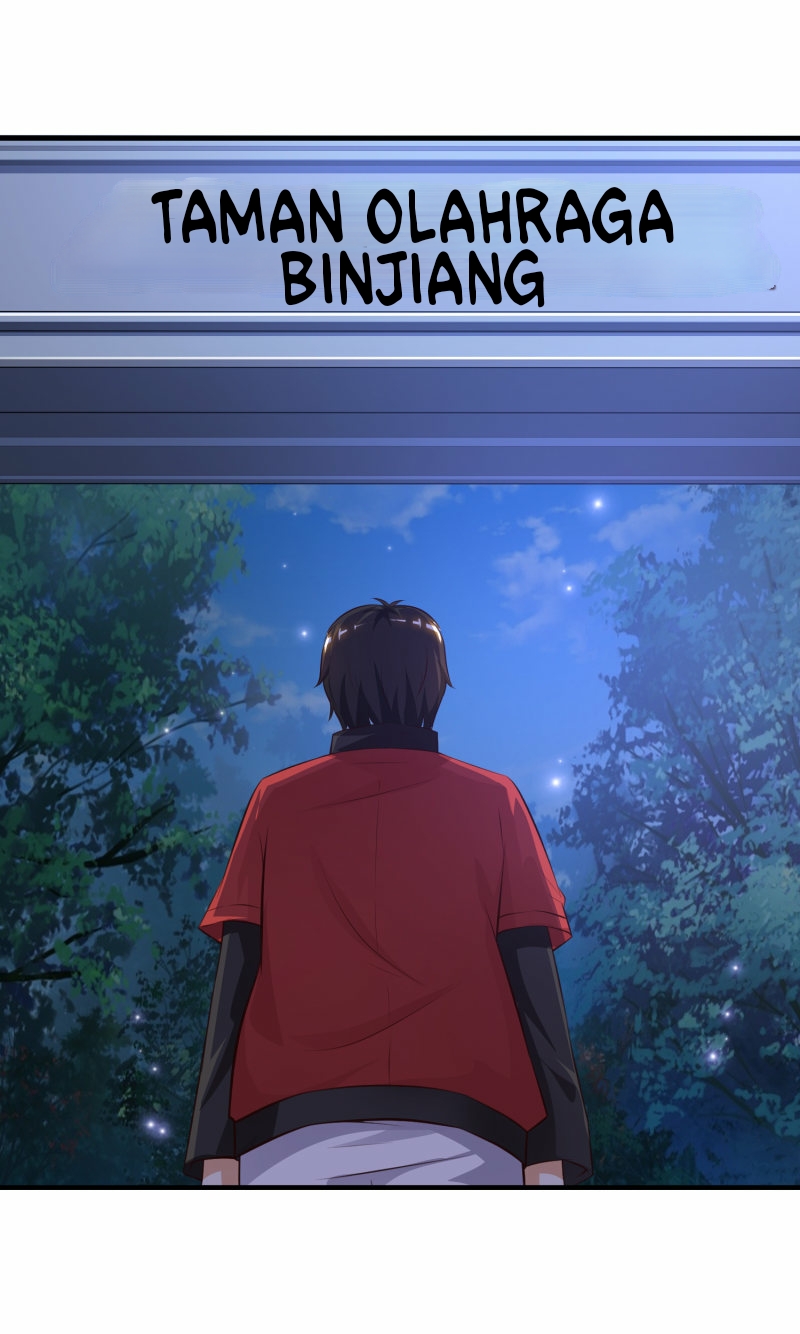 The Strongest Peach Blossom Chapter 84 - halaman 9