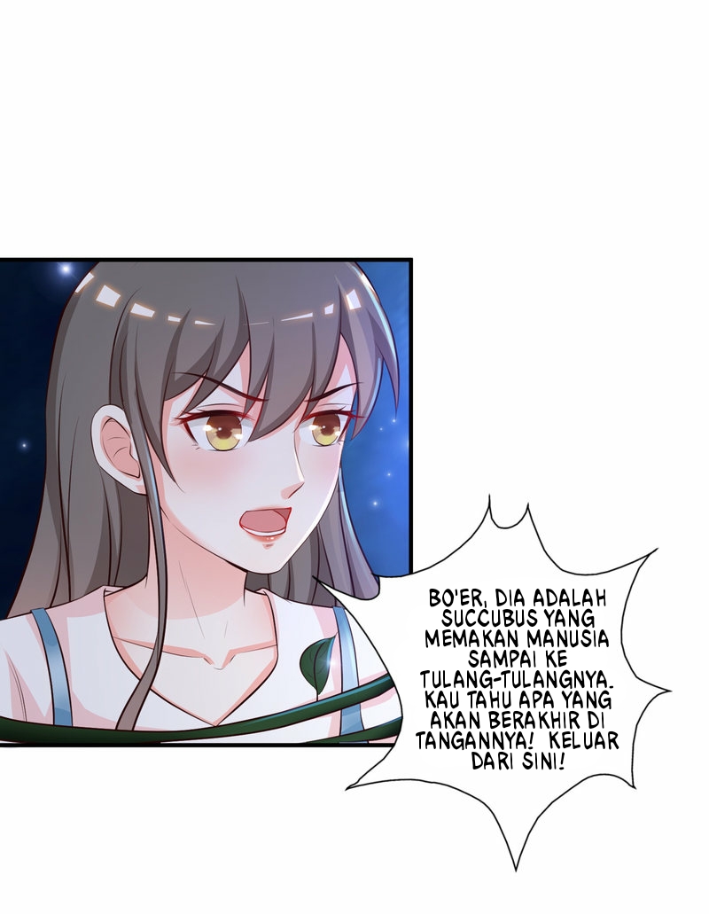 The Strongest Peach Blossom Chapter 85 - halaman 7