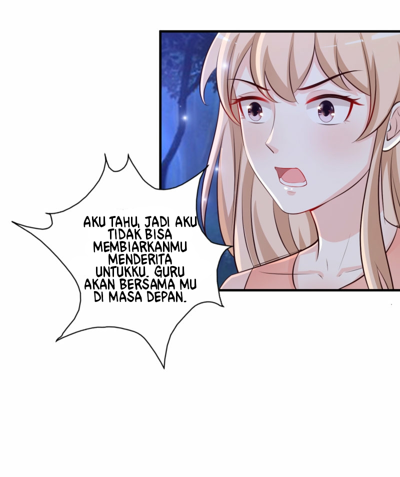 The Strongest Peach Blossom Chapter 85 - halaman 8