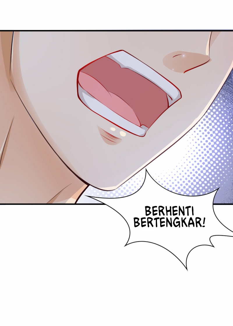 The Strongest Peach Blossom Chapter 85 - halaman 9