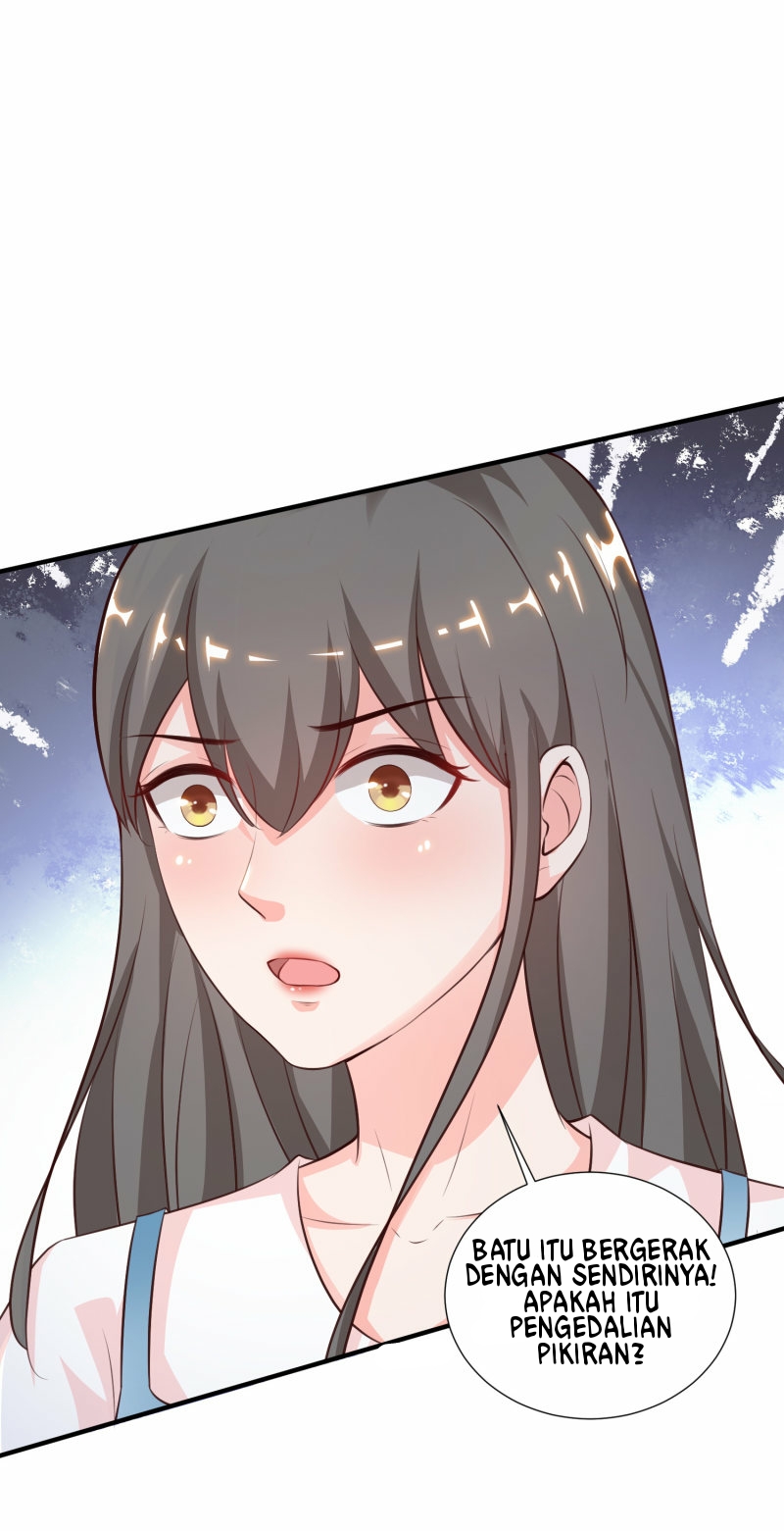 The Strongest Peach Blossom Chapter 86 - halaman 12
