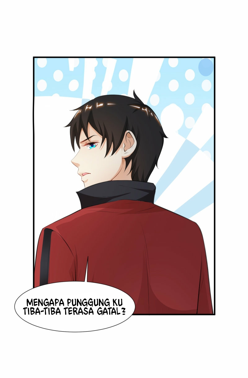 The Strongest Peach Blossom Chapter 86 - halaman 3