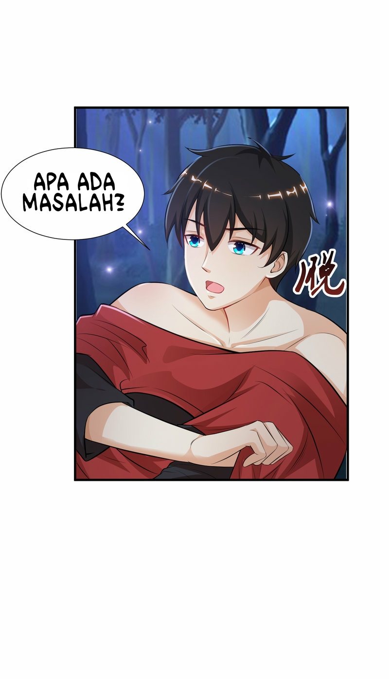 The Strongest Peach Blossom Chapter 86 - halaman 5