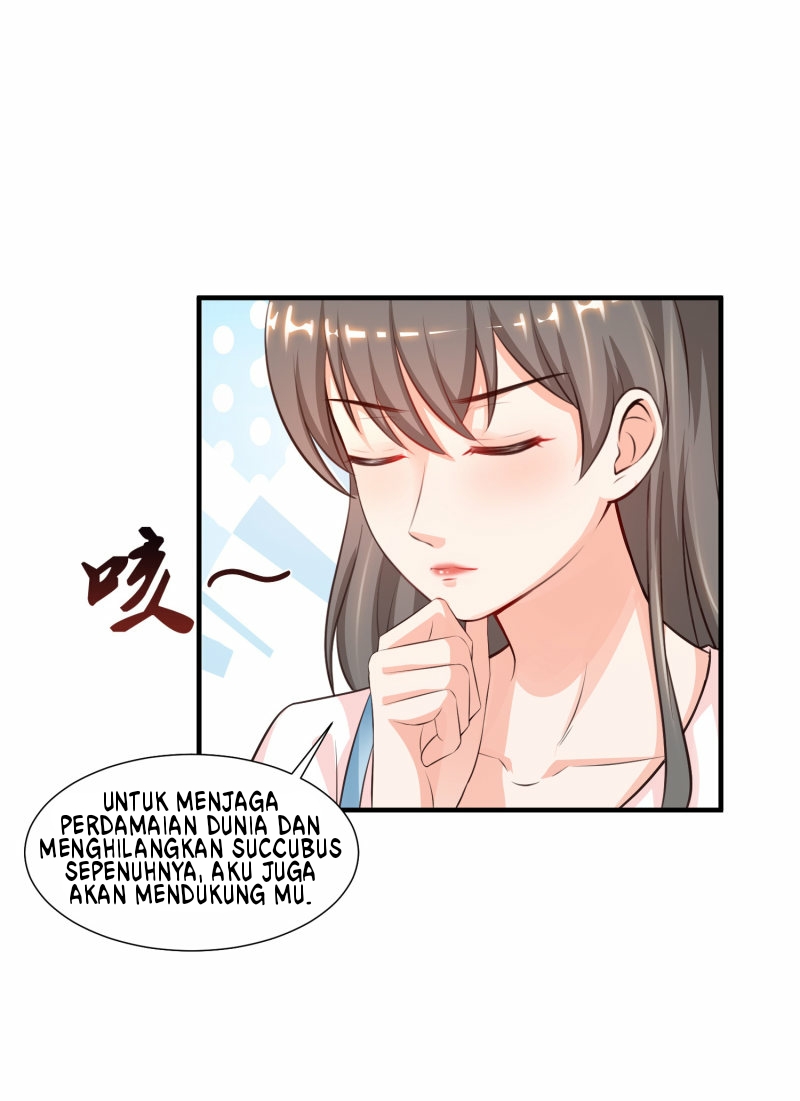 The Strongest Peach Blossom Chapter 87 - halaman 16