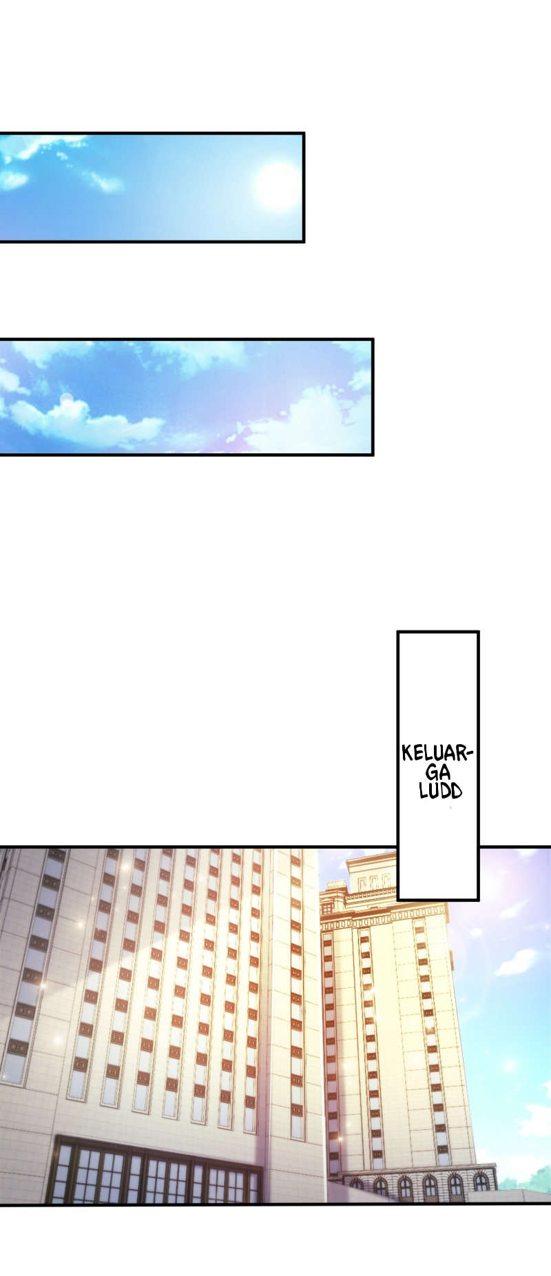The Strongest Peach Blossom Chapter 87 - halaman 19
