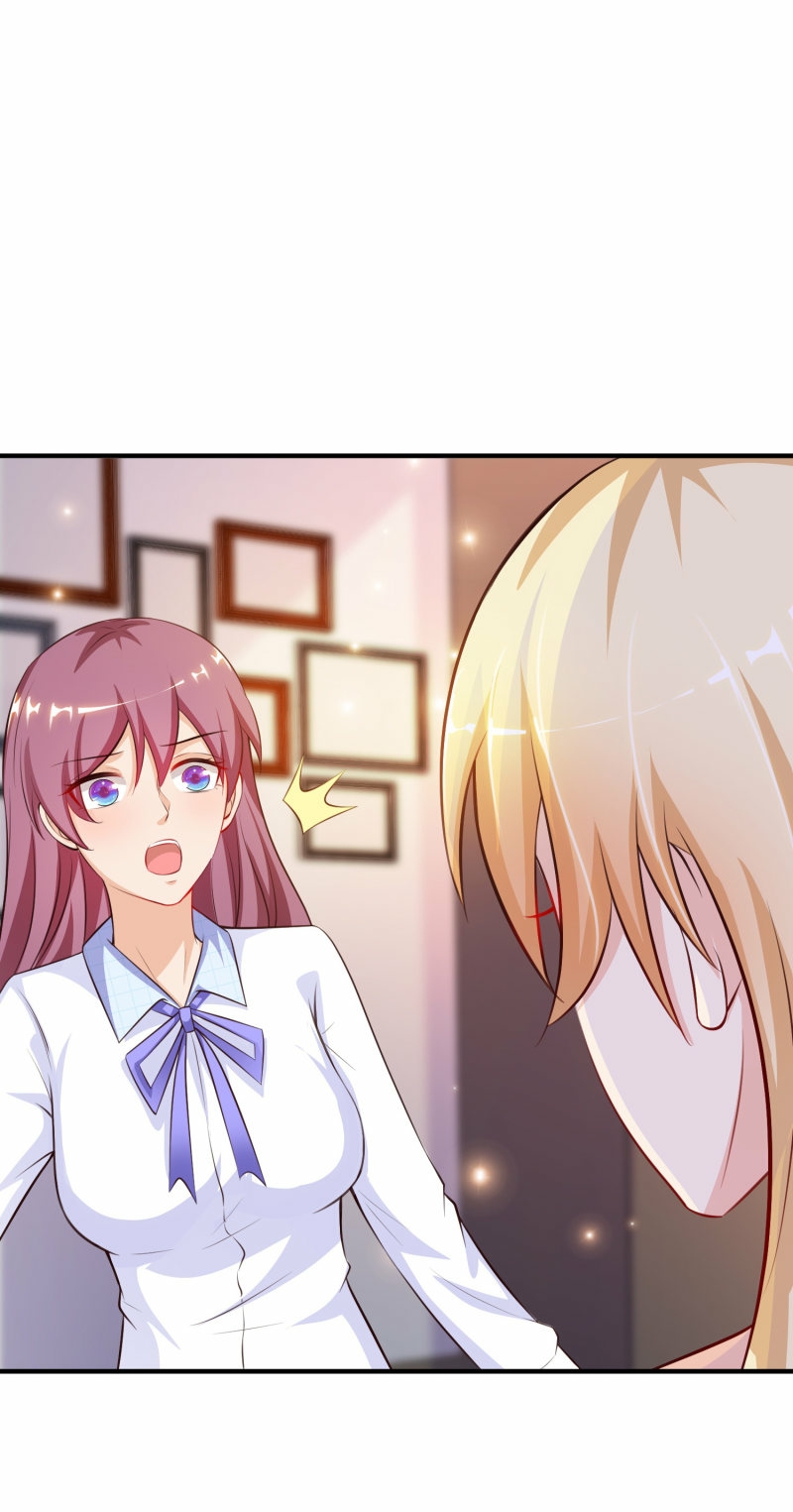 The Strongest Peach Blossom Chapter 87 - halaman 20