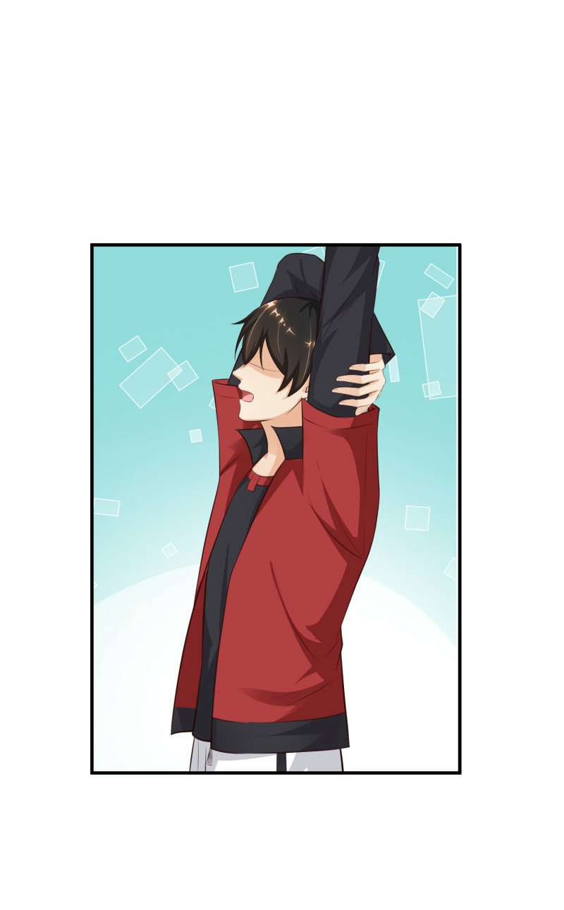 The Strongest Peach Blossom Chapter 87 - halaman 22