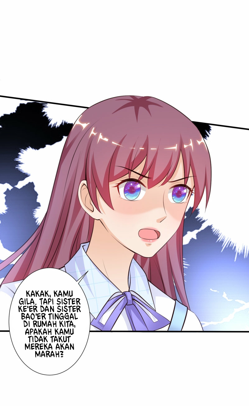 The Strongest Peach Blossom Chapter 87 - halaman 24