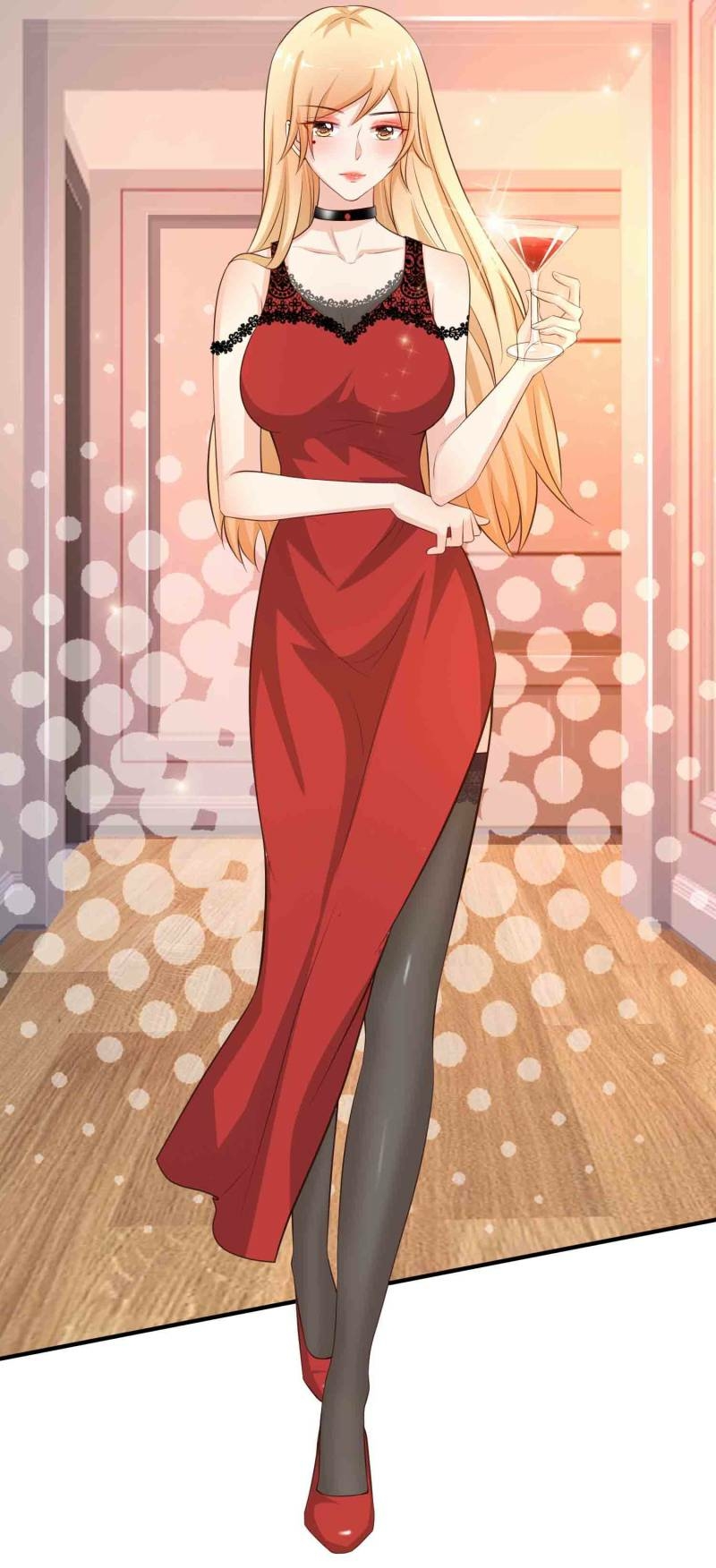 The Strongest Peach Blossom Chapter 87 - halaman 30