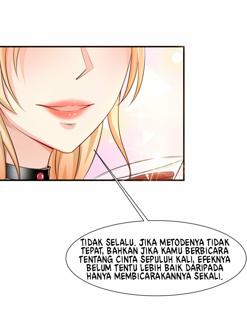 The Strongest Peach Blossom Chapter 87 - halaman 32
