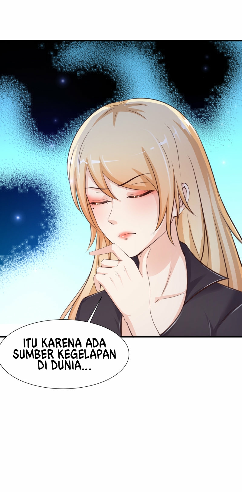 The Strongest Peach Blossom Chapter 87 - halaman 7