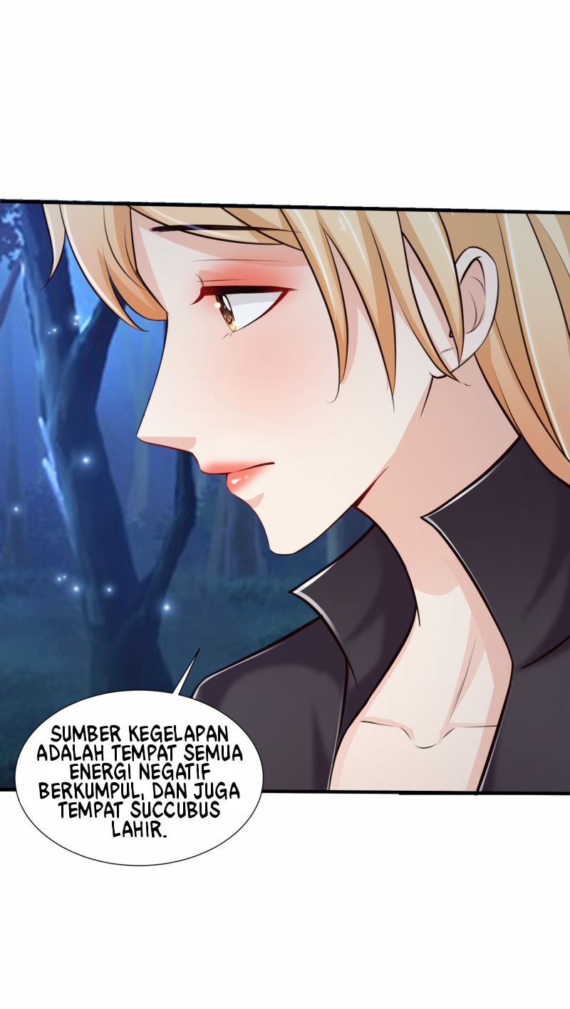 The Strongest Peach Blossom Chapter 87 - halaman 9
