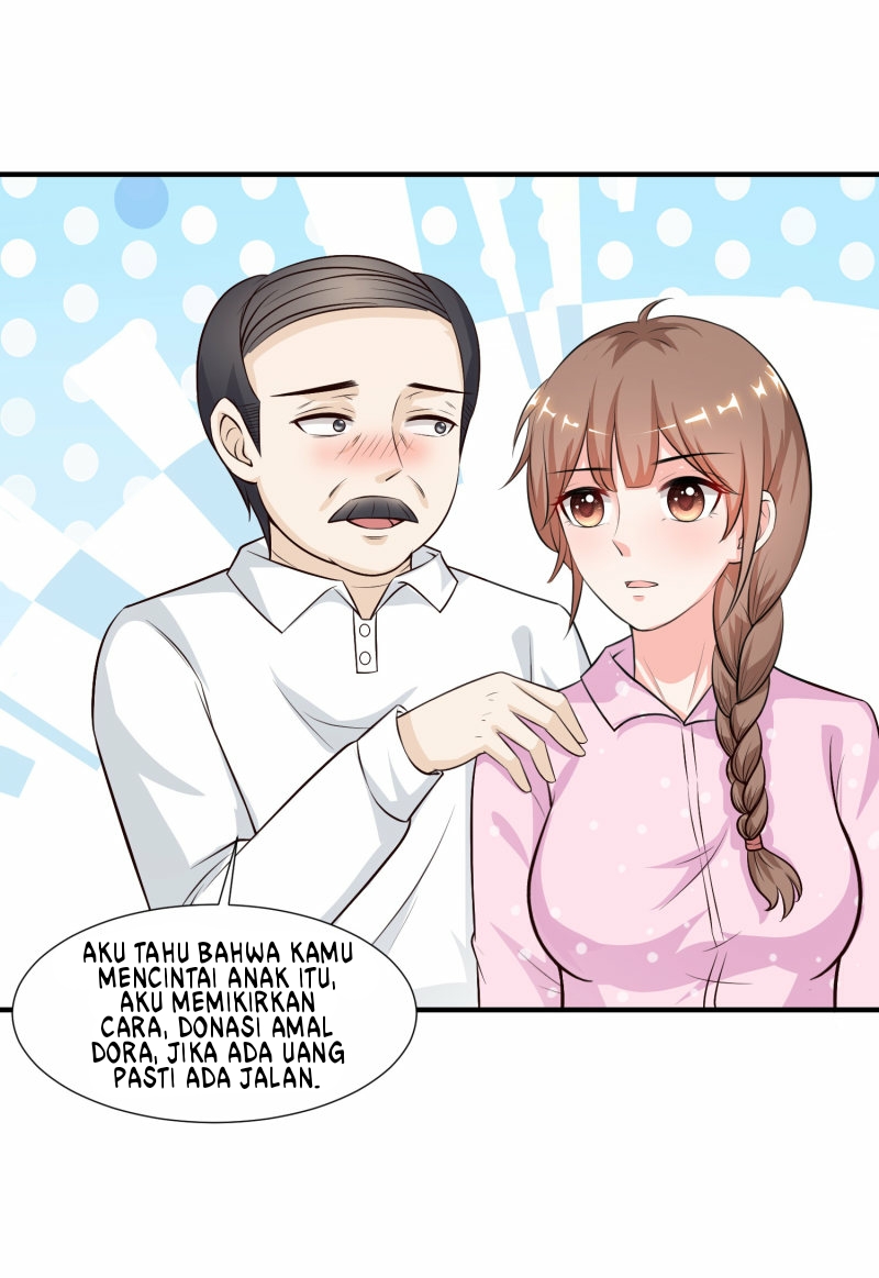 The Strongest Peach Blossom Chapter 88 - halaman 1