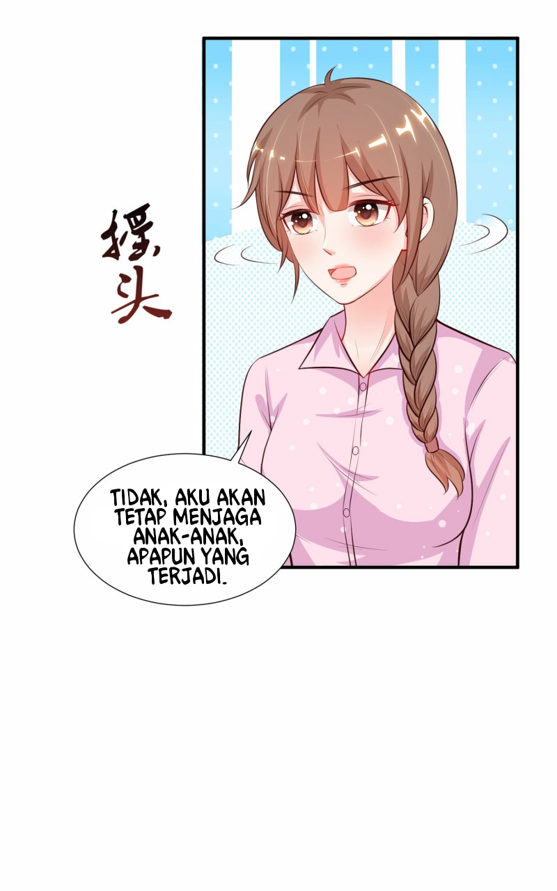 The Strongest Peach Blossom Chapter 88 - halaman 10