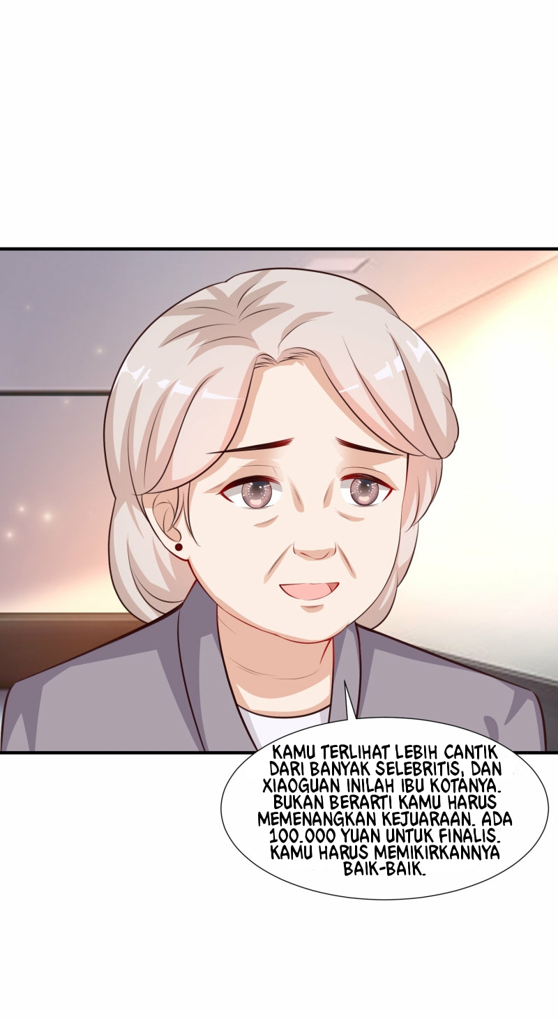 The Strongest Peach Blossom Chapter 88 - halaman 11