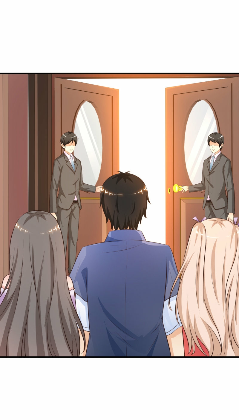 The Strongest Peach Blossom Chapter 88 - halaman 18