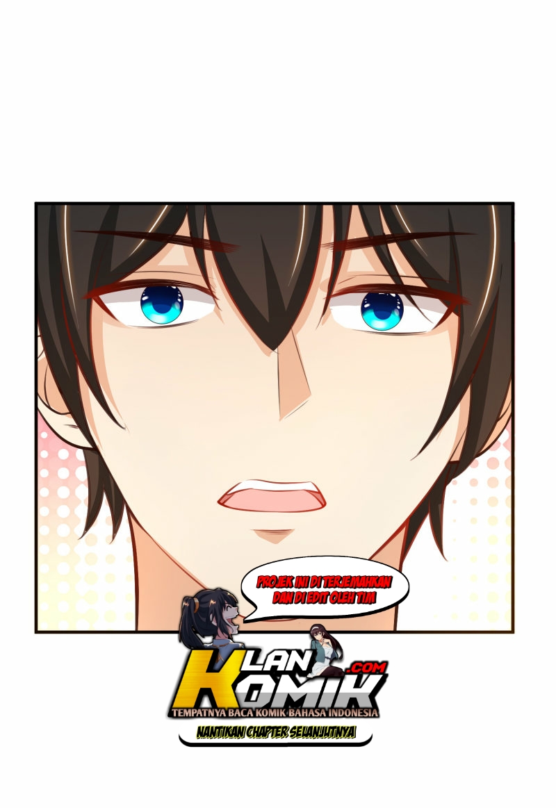 The Strongest Peach Blossom Chapter 88 - halaman 20