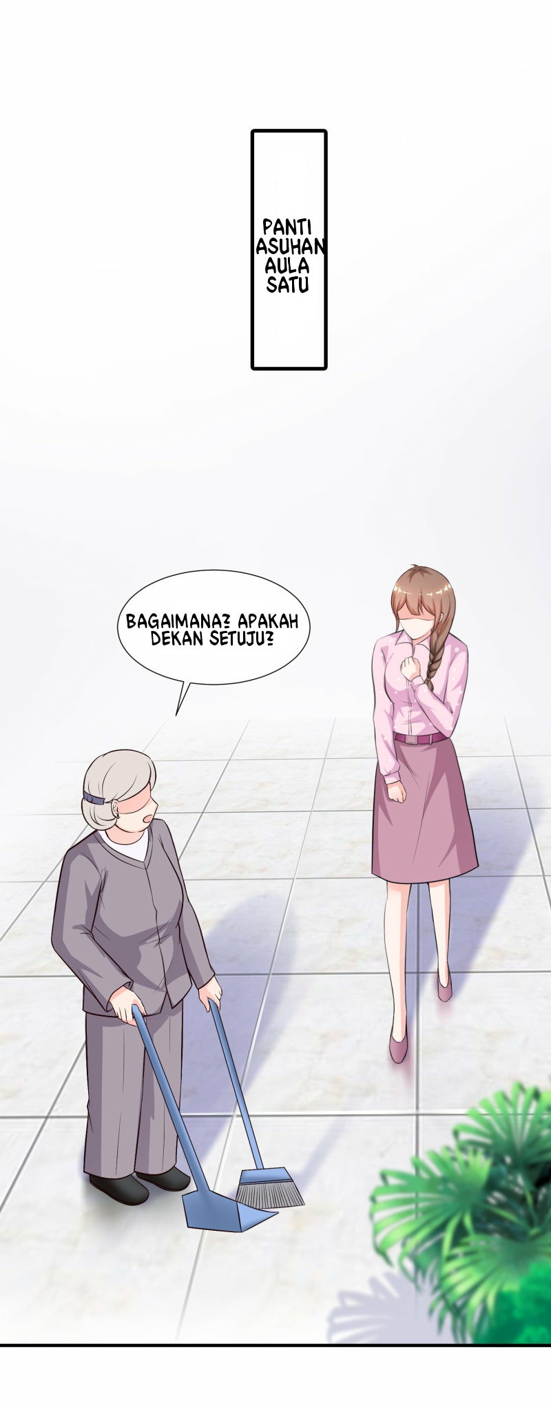 The Strongest Peach Blossom Chapter 88 - halaman 4