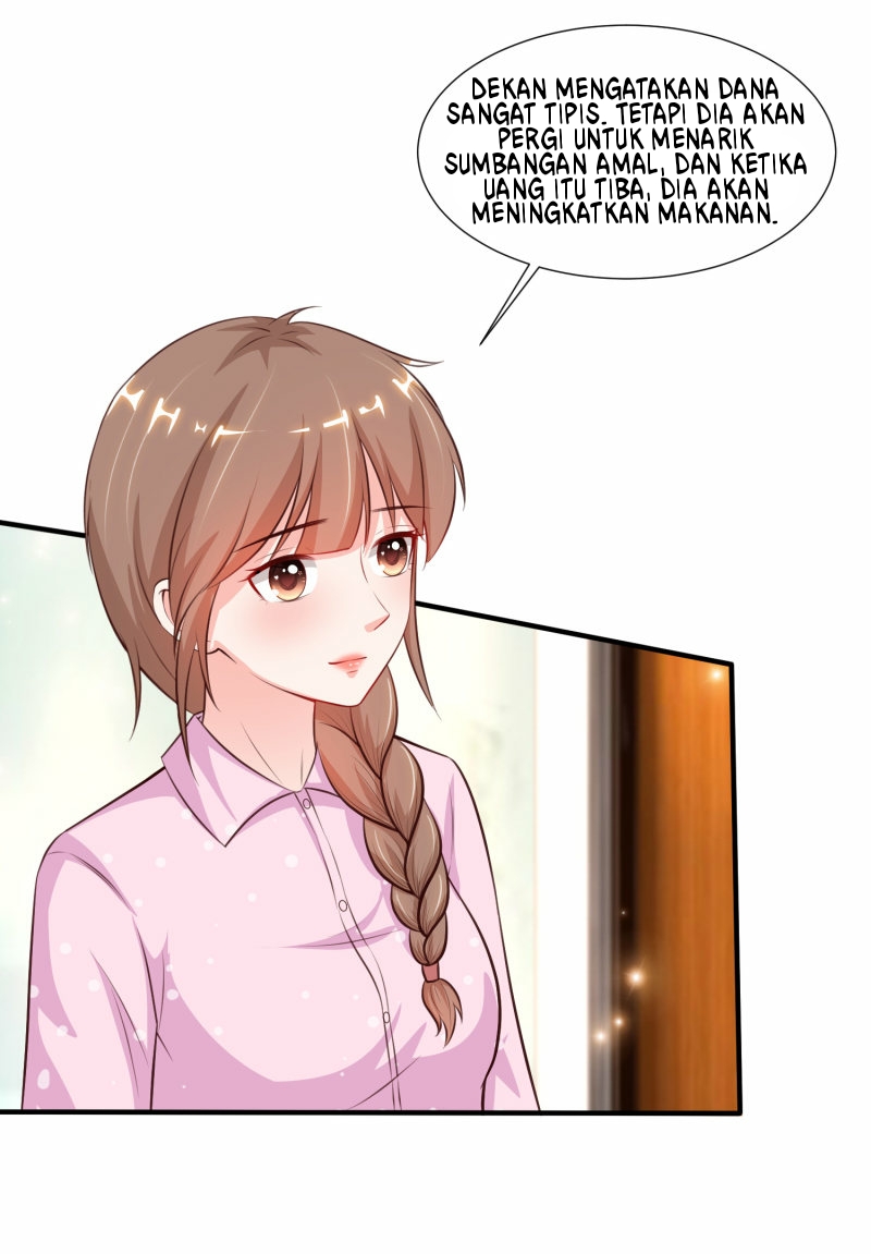 The Strongest Peach Blossom Chapter 88 - halaman 5