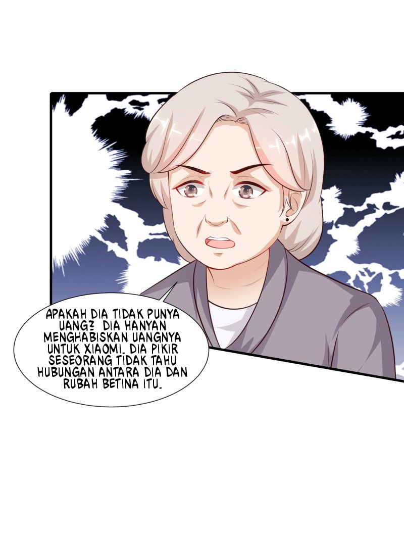 The Strongest Peach Blossom Chapter 88 - halaman 6