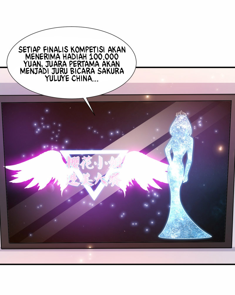 The Strongest Peach Blossom Chapter 88 - halaman 8