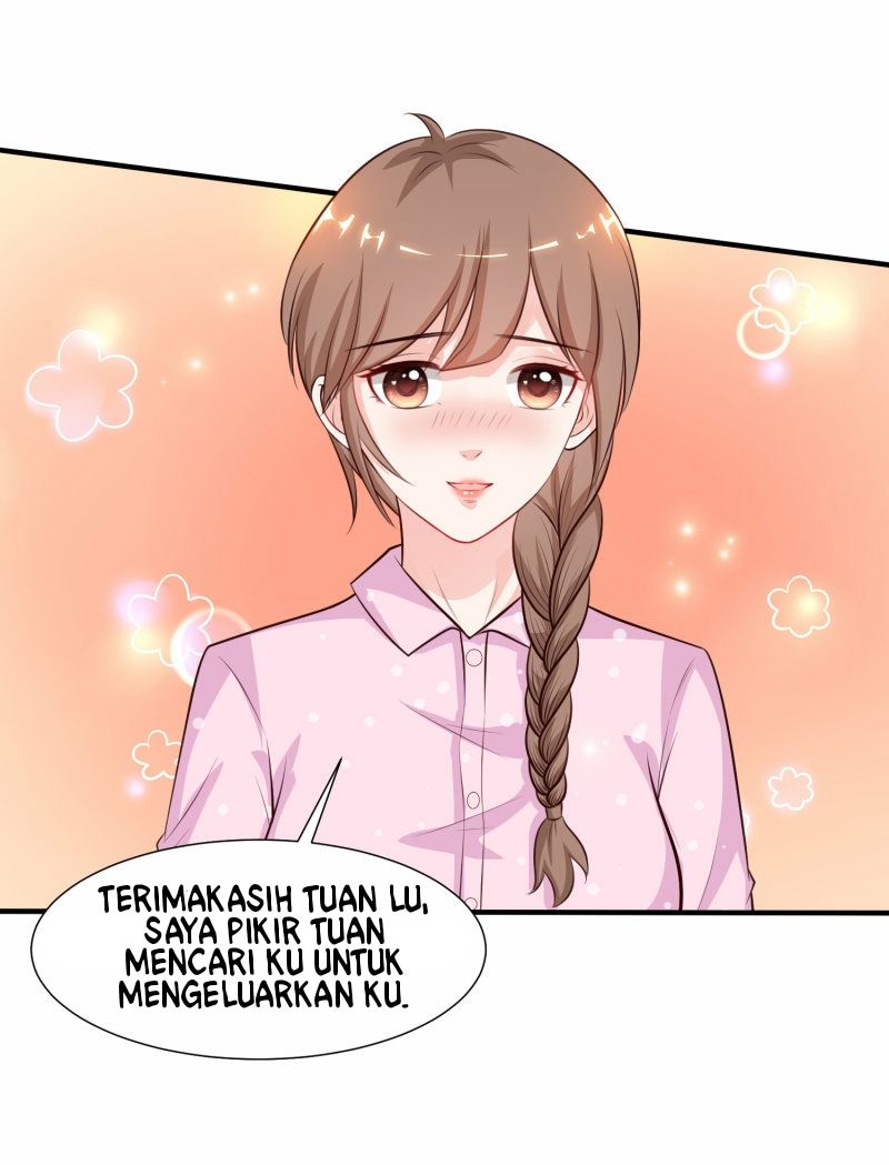 The Strongest Peach Blossom Chapter 89 - halaman 11
